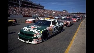 1991 Tyson Holly Farms 400