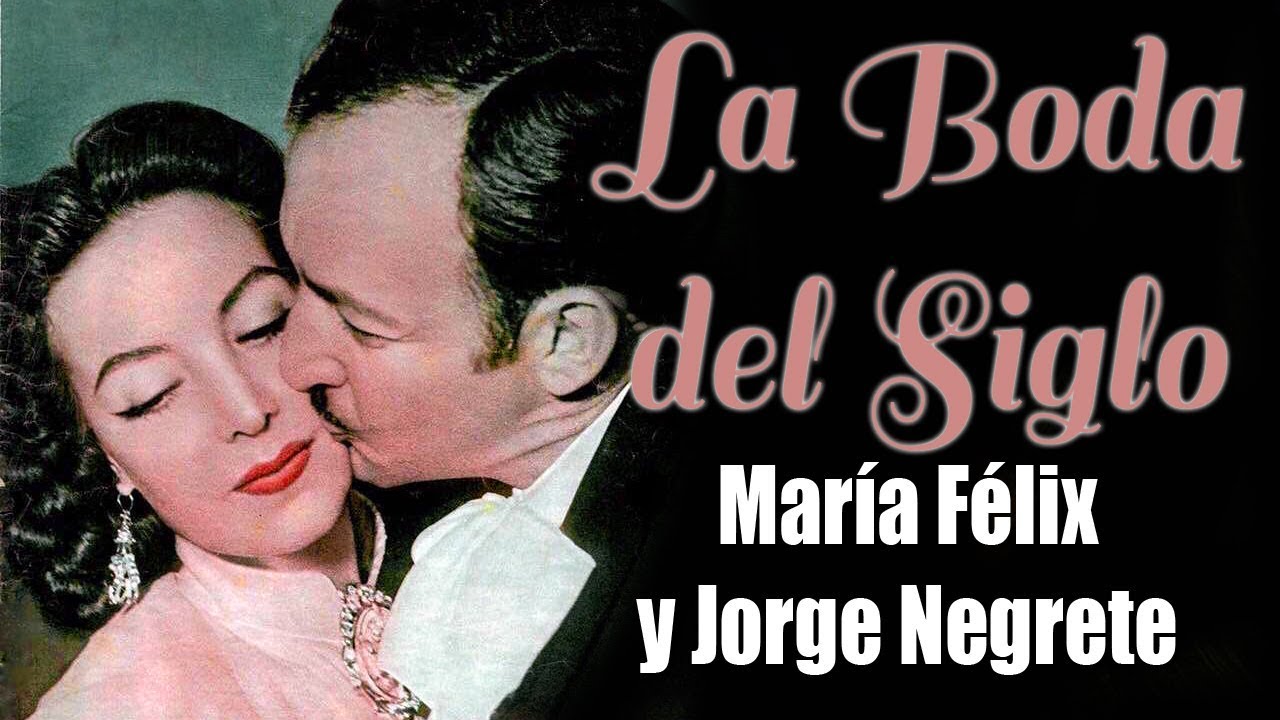Maria Felix Diego Rivera