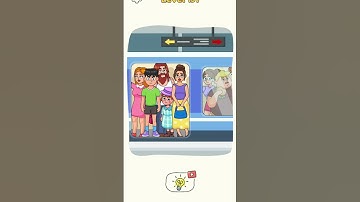 DOP4 LEVEL 197|| Dop4 Gameplay Short || #shorts #gameplay #gaming #viral #dop4 #indonesia #short