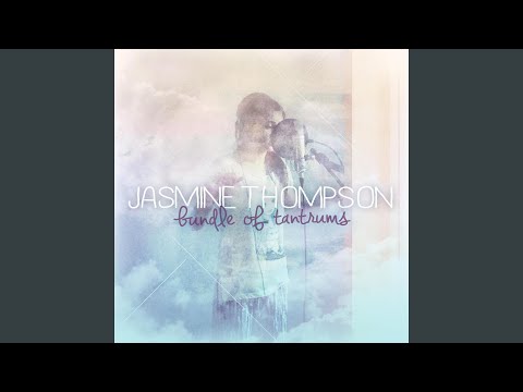 Home - Jasmine Thompson