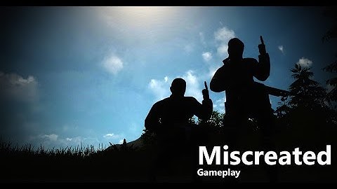 Holy Fucking Kill - Miscreated