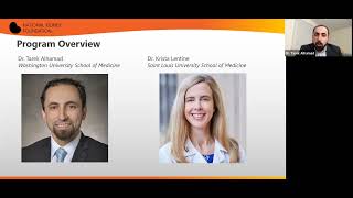 St. Louis National Kidney Foundation | Fellows’ Renal Roundtable 2021 screenshot 4
