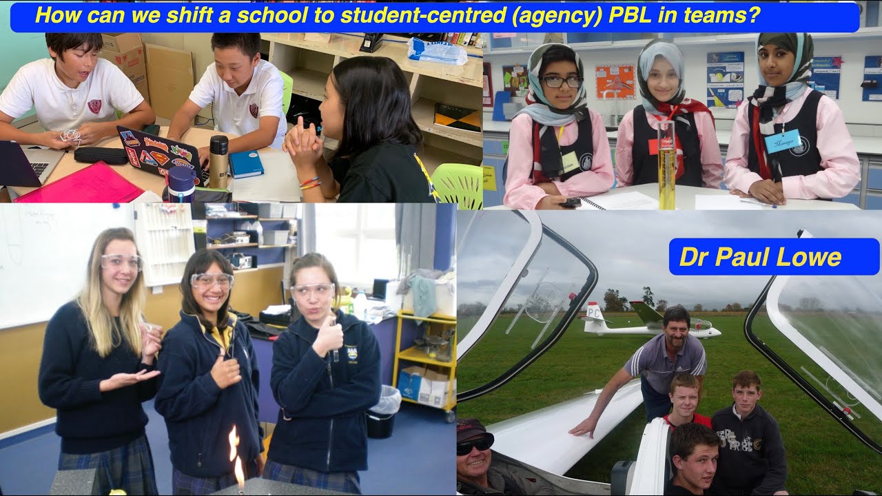 Learning Adventures Field Based Stem