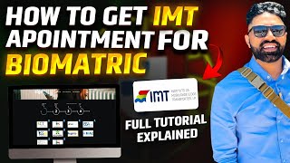 How To Book Appointment for Portugal Driving License from IMT | Car License की Appointment  कैसे ले
