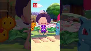Pokémon Pokopia – Life lately (Nintendo Switch 2)
