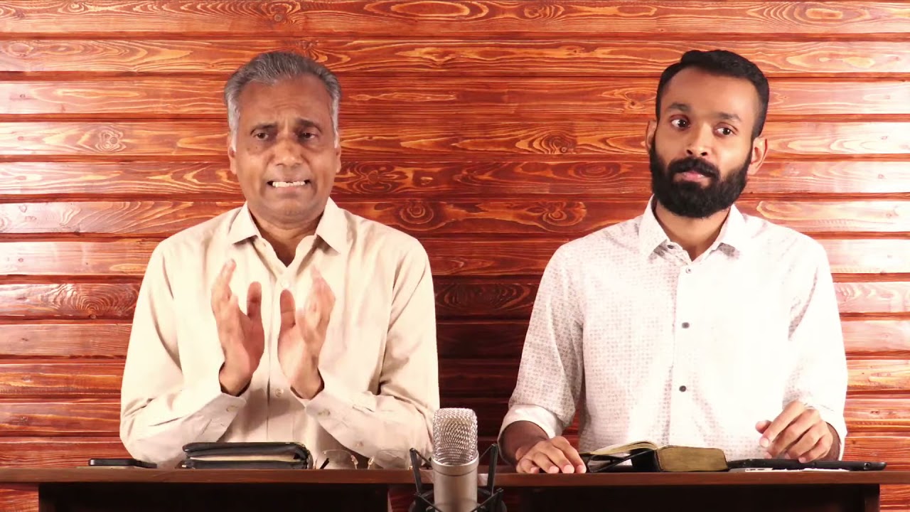 Ephesians - Hindi &Telugu E01