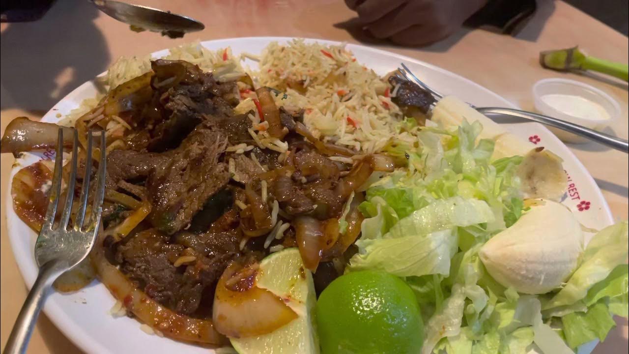 QURUXLOW RESTAURANT THE WORST RESTAURANT IN MINNEAPOLIS YouTube