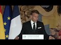 Más de 500.000 personas se manifiestan en Francia contra Gobierno en medio de graves disturbios