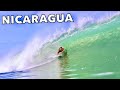 PUMPING SURF HITS NICARAGUA! (JUNE 2023)