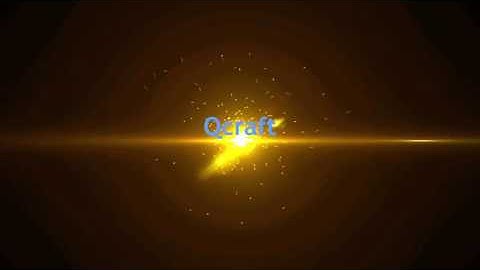 Intro for qcraftpe