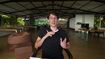 More Nimiq With Robin - Update