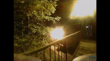 Tiny Whoop | Night Freestyle FPV | Betaflight 3.4 Acro