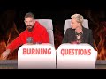 Shia LaBeouf Answers Ellen’s ‘Burning Questions’