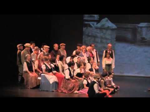 Opera Belcanto Of York 2011 - Act 2 Scene 1 (I Pagliacci)