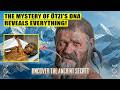 The Mystery of Ötzi's DNA Just Got Way Stranger