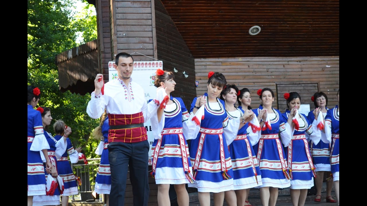 ТФ КАЛИНА - Представяне | Пиринска област