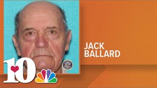 TBI issues Silver Alert for missing 87-year-old out of McMinn County