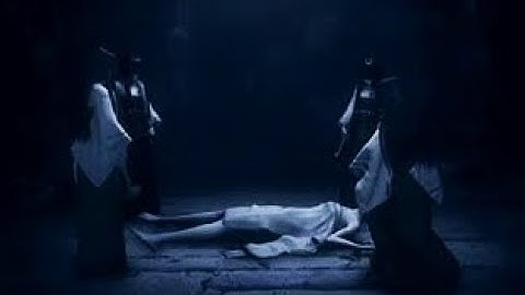 Project Zero III: The Tormented - The Subduing Song (Hour 3)