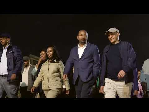 Daawwwii Misooma Korridaraa Ministeera Muummeee 