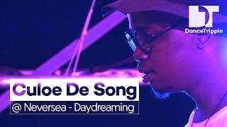 Culoe De Song | Daydreaming Stage at Neversea Festival | Romania