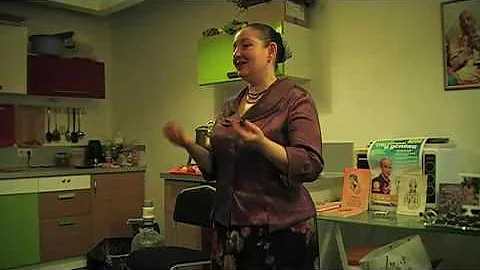 Целебные свойства асафетиды!