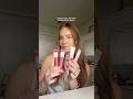 Love these so much💗 ​⁠@Glowrecipe #skincare #lipbalm #liptreatment #glowrecipe