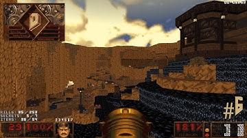 Doom with Doomer Boards Project 59.Map 06