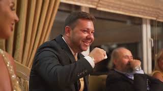 Özge & Mehmet ✨ 23.10.2021 | Engagements by Ginger Istanbul