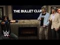 Edge and Christian induct AJ Styles into 'The Mullet Club': WWE Network