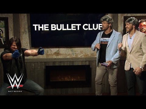 Edge and Christian
