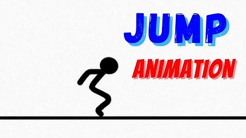 Jump Animation