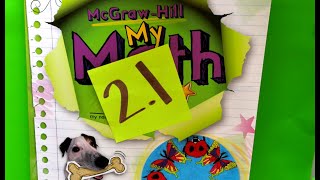 Famous 4th 2.1  Fourth Grade Chapter 2, lesson 1  McGraw-Hill  My Math Wealth