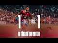 Servette Rangers goals and highlights