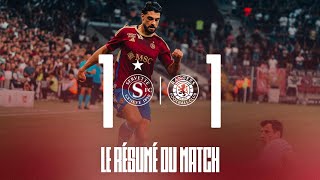 Servette FC 1-1 Rangers FC | Le résumé du match