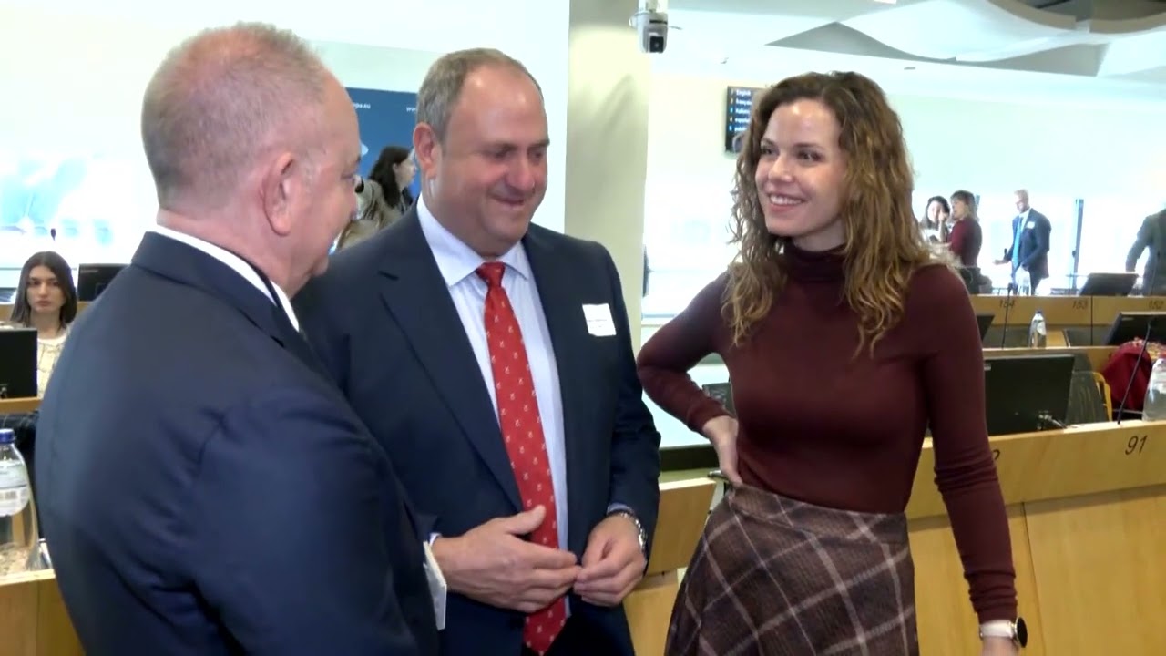 DEBATE SOBRE EL FUTURO DEL CAMPO EUROPEO - NOTICIA AGRARIA 09/03/2026