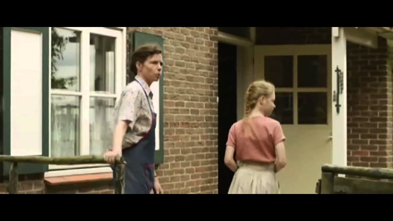 Berlinale 2015 Dorsvloer Vol Confetti (Confetti Harvest