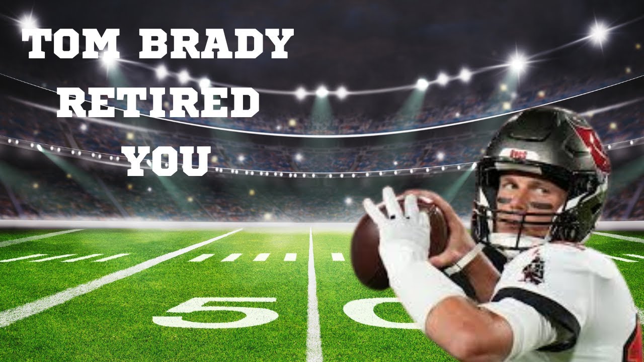 Madden 23 Tom Brady and Mike Evans Fire Off Their XFactors At The Same