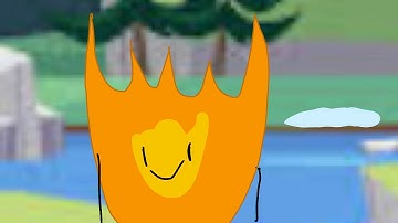 Part 2 and 3 of the BFB 18 MAP (For MarkToons HD)