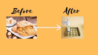 Perfect Cookie Molder Gun