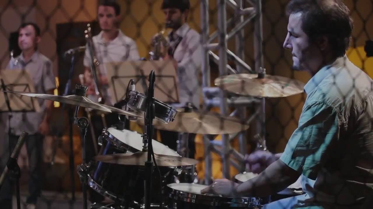 Valmir Pêgas com Trio Quintina e orquestra