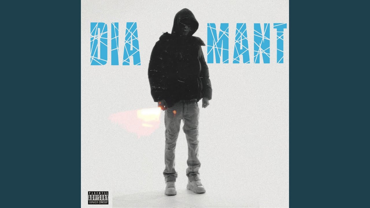 Watch DIAMANT on YouTube Watch DIAMANT on YouTube