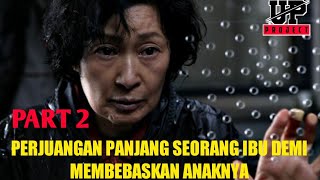 KEBENARAN YANG PAHIT ‼️ | Alur Cerita MOTHER (2009) PART 2