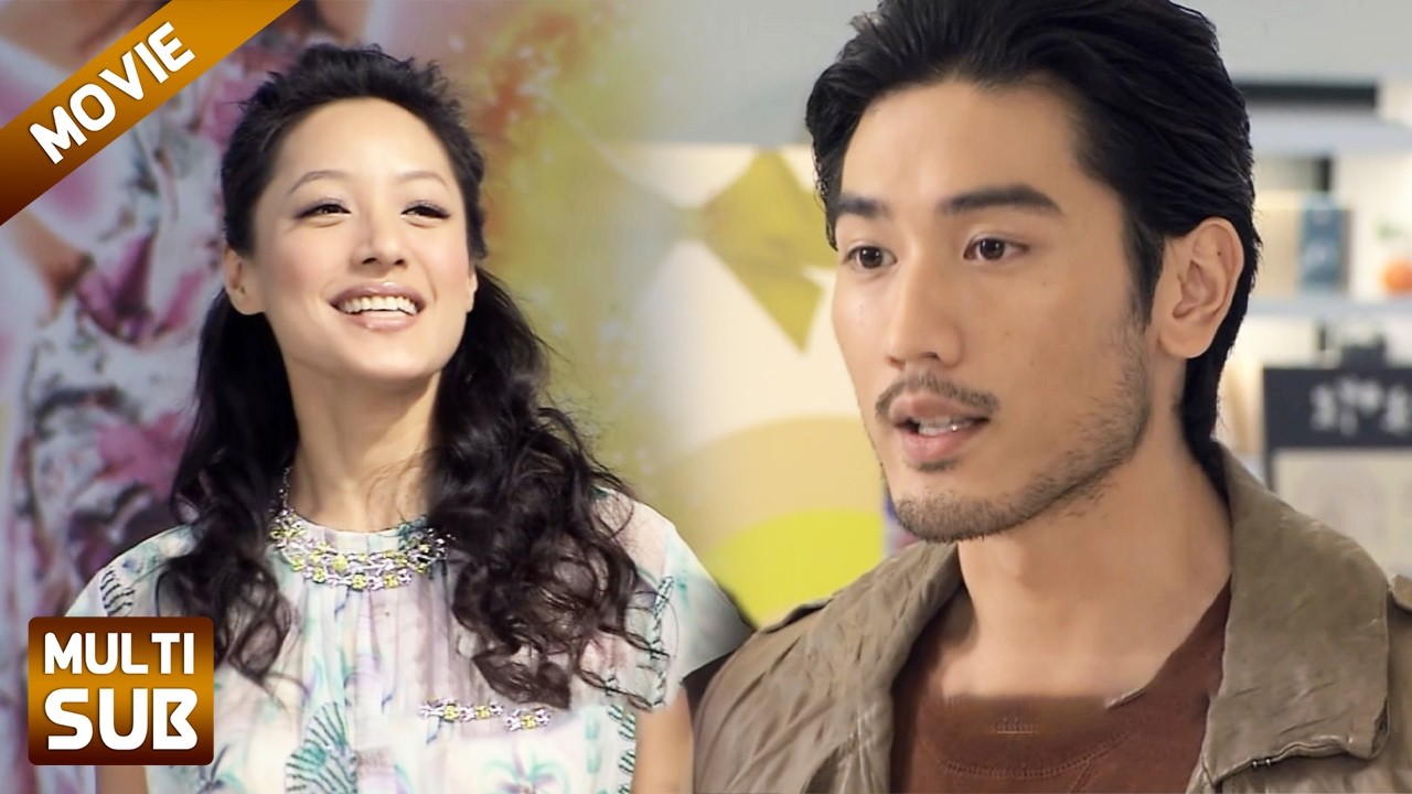 Спустя 5 лет он видит сияющую бывшую и жалеет об измене.