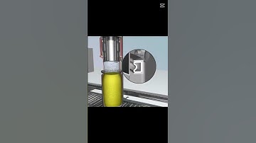 Containment Endless Liner Drum Filling | Video tutorial | Bulk handling & engineering insights