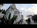 Thailand  chiang mai phuket bangkok  yi 4k