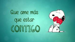 Mi Persona Favorita Lyric Video Letra   Río Roma