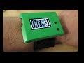 Skydive altimeter and logger  (GPLv3) (for arduino/mini/micro)