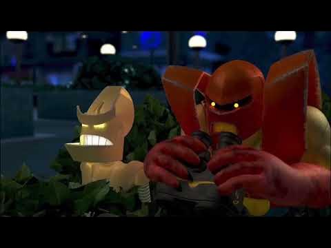 The Zevo 3 Commercial Collection - YouTube