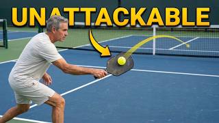 Details How to Hit a Pickleball Third-Shot Drop That Never Gets Attacked News