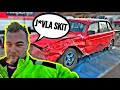 JAG BLEV AV MED MIN VOLVO 240 *arg* - [VLOGG #704]